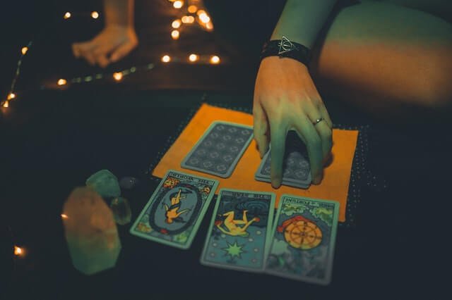 Tarot