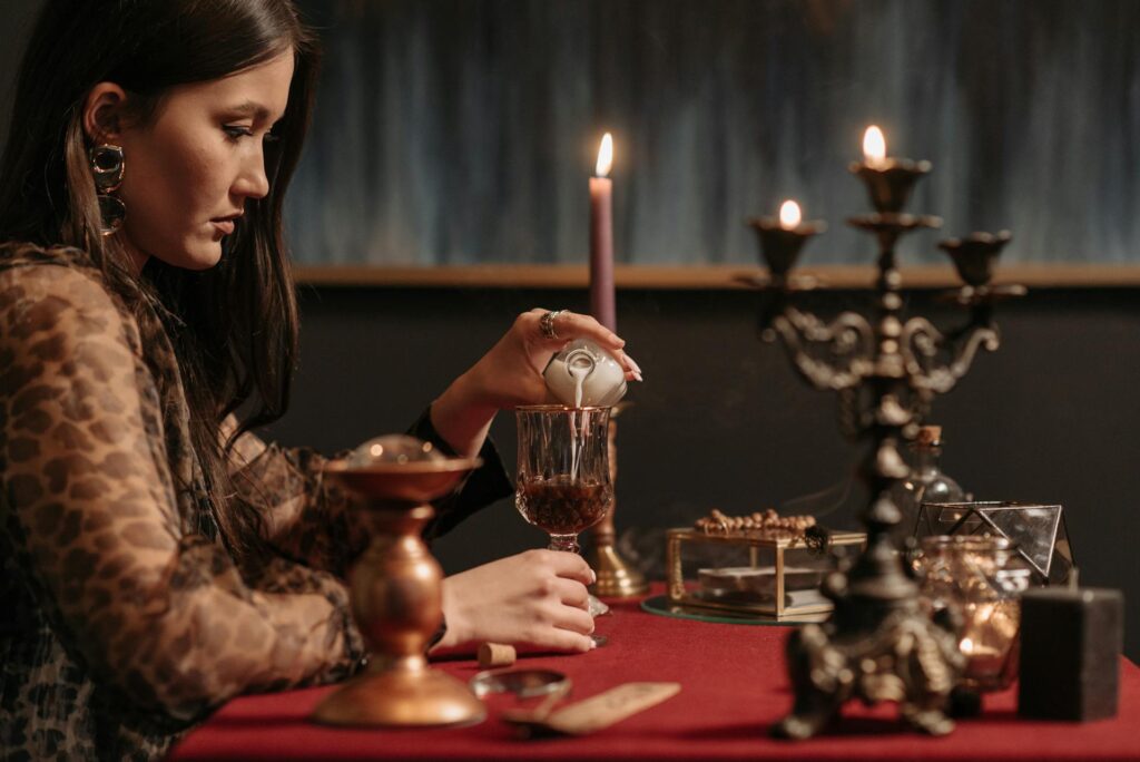 rituales